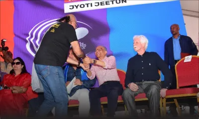 Rezistans ek Alternativ à un pas de rejoindre l’Alliance du Changement 