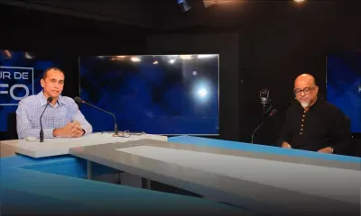 Pension universelle à 65 ans : «Peut-être li pa ti bisin enn mesure dan Budget», affirme Subron sur Radio Plus