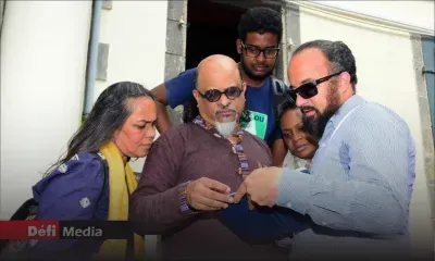 Appartenance ethnique - Pétition de ReA : le jugement attendu en Cour suprême cet après-midi