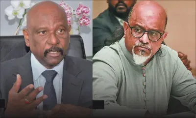 Parlement : la PNQ axée sur l’Income Support de Rs 10 000