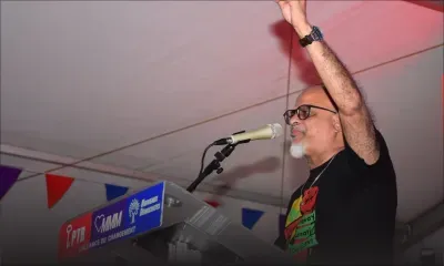 Meeting de l'Alliance du Changement à Triolet : ReA souhaite un 3e ticket