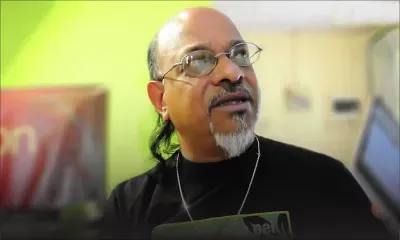 Ashok Subron : «L’affaire Air Mauritius est la conséquence du processus de coup d’État de palais»