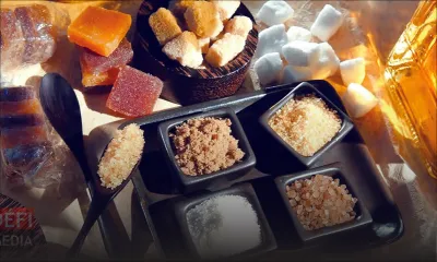 La MRA demande aux producteurs de s’inscrire : hausse des prix des produits contenant du sucre à partir du 1er novembre