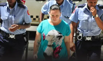 Décès de Mundolene Vosloo : condamnée, Maria Magdalena Vosloo s'en sort libre