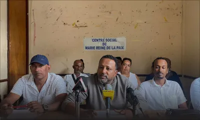 Wakashio : Des plaisanciers attendent toujours leur «loss of business allowance»