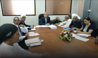 Fermeture de l’usine Avant Mauritius : le gouvernement paiera le billet retour pour les travailleurs étrangers qui souhaitent repartir