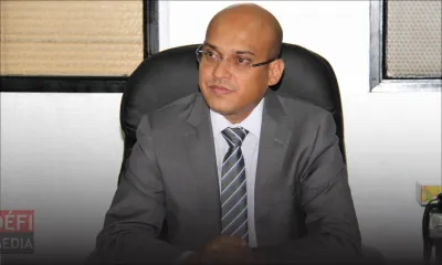 Les tripartites  le 6 décembre