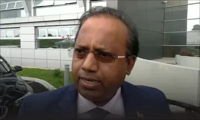 Icac : Le député MSM, Sudesh Rughoobur, invite fortement les Mauriciens à dénoncer les personnes qui essayent de tout corrompre