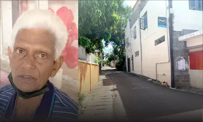 Accident fatal - Sudha : « Mon grand-père envisageait de se marier pour la troisième fois »