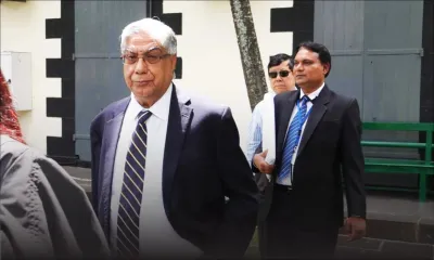 Cour suprême : la MRA condamnée à une amende... de Re 1