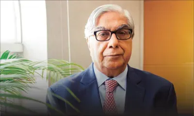 Sudhamo Lal, directeur général sortant de la MRA : «J’ai bâti une institution fiscale digne de confiance des Mauriciens»