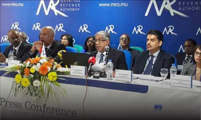 MRA : Rs 83,1 milliards de revenus fiscaux collectés 