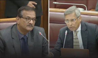 Affrètement d’un navire pour desservir Rodrigues : des négociations en cours, selon le ministre Maudhoo