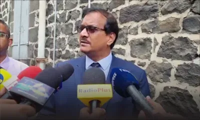 Après un procès au civil - Sudheer Maudhoo : «J’avais gracié Rama Valayden…»