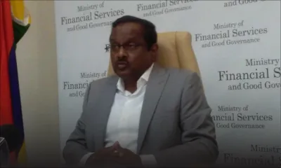 Sudhir Sesungkur : «Pas de fusion entre la Sicom et la NIC»