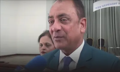 Conseil de district de Moka : le président rejette les allégations de pratiques frauduleuses