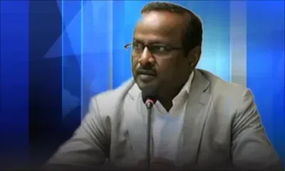 Grand Journal : revoyez l’intervention de Sudhir Sesungkur sur Radio Plus