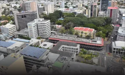 Remaniement, FSC et FCC : le secteur financier traverse-t-il une zone d’instabilité ?