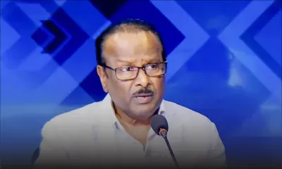 Sudhir Sesungkur sur le Reward Money : «Collusion from top to bottom»