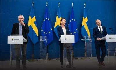 Mpox : le nouveau variant létal découvert en Suède, une première hors d'Afrique 