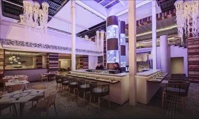 Déconfinement : Hennessy Park rouvre ce mercredi, Le Suffren ce jeudi 