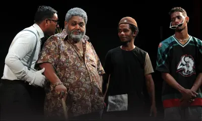 «Sugar Daddy 2» : quiproquos et rebondissements pour une nouvelle aventure hilarante