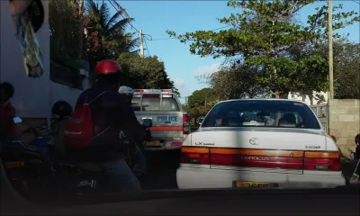 Pointe-aux-Piments: un homme de 22 ans se suicide
