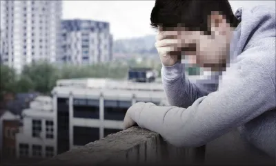 Capacity Building: A crucial element in suicide prevention among youth