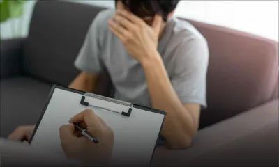 Rapport de l’OMS - Suicide : Maurice se trouve à la 62e place sur 180 pays