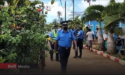 Flacq : colère des ouvriers indiens de Larsen & Toubro après la mort d’un des leurs