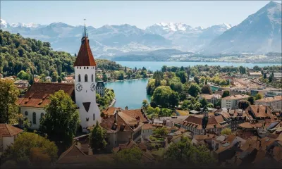 Covid-19 : La Suisse évoque le «début de la fin»