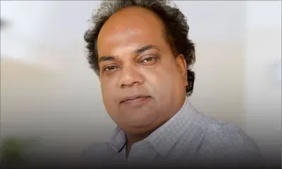 Kaviraj Sukon condamne fermement le racisme dans les universités