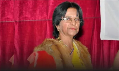 Election partielle au no 18 : «Je n’ai fait que mon devoir civique», dit le maire Soolekha Jepaul-Raddhoa