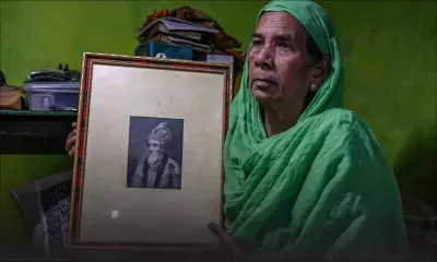 Inde : une «héritière» d'une dynastie impériale revendique la propriété d'un palais