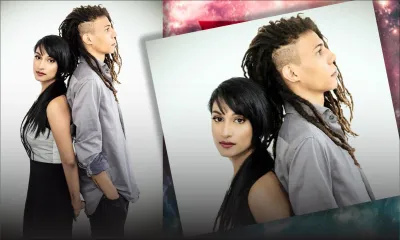 Electro dream pop duo Summer and Phil M releases first single 