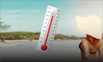 Summer 2019-2020 Outlook : extreme weather event is expected 