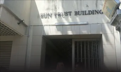 MSM: levée de boucliers contre le Good Governance and Integrity Reporting Bill