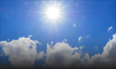 Prévisions météo du 13 septembre