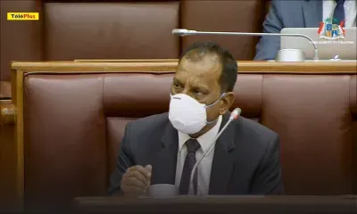 Débats sur le Budget - Sunil Bholah : «La situation nous amène à penser et agir localement afin de palier à notre demande » 