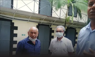 Court of Investigation : le capitaine du MV Wakashio entendu ce mardi 