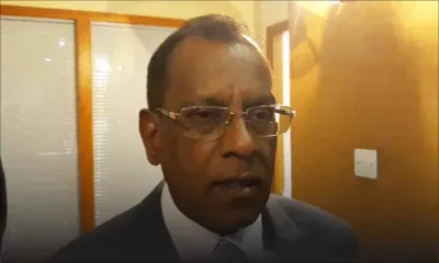 SME Mauritius : Sunil Bholah se dit pleinement content du travail entrepris par la Small and Medium Entreprise