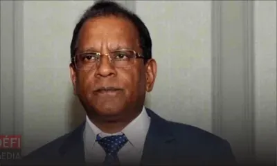 Sunil Bholah : «nous ne vendons pas de rêves…» 