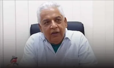 Le Dr Gunness explique les précautions à prendre au retour des supermarchés et boutiques