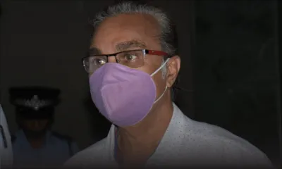 Wakashio : le capitaine Sunil Kumar Nandeshwar reste en détention