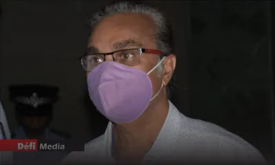 En détention à Moka : le capitaine du MV Wakashio positif à la Covid-19 