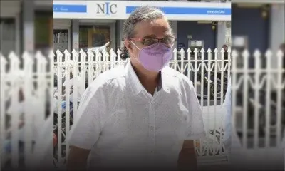 Prison Break avorté à Petit-Verger : Le capitaine du MV Wakashio parmi les instigateurs