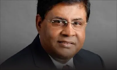 Icta : le directeur Sunjiv Soyjaudah limogé