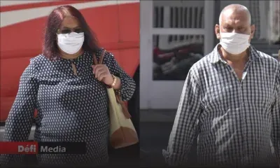 Affaire Sunkai : Bimla Ramloll condamnée à huit ans de prison