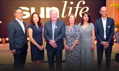 Hôtellerie : Sun Resorts devient Sunlife 