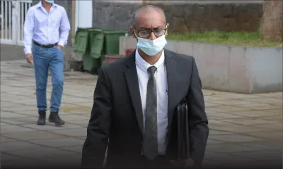 Enquête judiciaire -Dr Sunnassee : «La thèse d'œdème pulmonaire tient toujours»